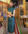 Traditional Cheongsam Floral Chinese Dress for Modern & Intellectual Women
