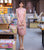 Traditional Cheongsam Floral Chinese Dress for Chic & Intellectual Women