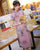 Traditional Cheongsam Floral Chinese Dress for Chic & Intellectual Women