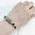 Pi Xiu Pendant Sterling Silver Bracelet Couple Bracelet