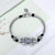 Pi Xiu Pendant Sterling Silver Bracelet Couple Bracelet
