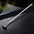 Ruyi Shape Jade Sterling Silver Retro Chinese Style Hairpin