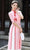 Traditionelles Cheongsam Top Tanzkostüm im chinesischen Stil