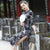 Stretchy Floral Cheongsam Dress Chinese Style Dance Costume