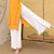 Elegante costume da ballo da yoga in stile cinese