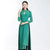 Elegant Chinese Style Yoga Wear Dance Costume with Pant Skirt