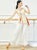 Costume intero da ballo in stile cinese con vestito cheongsam