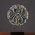 Rich and Honour Flower Carved Designed Oriental Home Decor