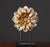 Rich and Honour Flower Carved Designed Oriental Home Decor