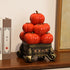 Wishful Persimmons Conçu Oriental Home Decor