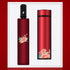 Peony Pattern Chinese Style Smart Thermos & Folding Umbrella Gift Box