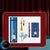 Modello Pondoflotus Confezione regalo segnalibro USB Smart Thermos Power Bank con penna a sfera in stile cinese