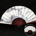 Landscape Painting Handmade Traditional Chinese Folidng Fan Decorative Fan