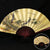 Bird & Bamboo Painting Handmade Traditional Chinese Folidng Fan Decorative Fan