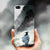 Étui pour téléphone portable oriental peinture chinoise compatible avec toutes les séries d'iPhone