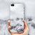 Étui pour téléphone portable Mountain Pattern Oriental compatible avec toutes les séries iPhone
