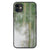 Bamboo Pattern Oriental Mobile Phone Case Compatible All iPhone Series