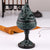 Archaize Boshan Censer Chinese Bronze Incense Burner Home Office Decor