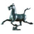 Archaize Galloping Horse Treading on a Flying Swallow Museum Props Home Office Decor