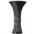 Archaize Floral Carving Vase Drinking Vessel Museum Props Home Office Decor