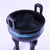 Archaize Mao Gong Ding Incense Burner Museum Props Home Office Decor