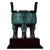 Archaize Ritual Tripod Vessel Museum Props Home Office Decor