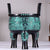 Archaize Ritual Tripod Vessel Museum Props Home Office Decor