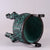 Archaize Ritual Tripod Vessel Museum Props Home Office Decor