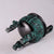 Archaize Ritual Tripod Vessel Museum Props Home Office Decor