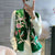 Mandarin Collar Floral Embroidery Silk Chinese Style Waistcoat Vest